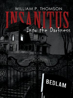 cover image of Insanitus